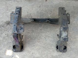 Балка под двс NISSAN ELGRAND