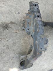 Балка под двс NISSAN ELGRAND ATWE50 ZD30DDTI 3 ракурс