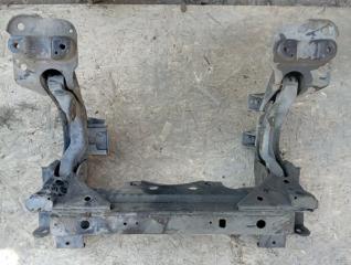 Балка под двс NISSAN ELGRAND ATWE50 ZD30DDTI 4 ракурс