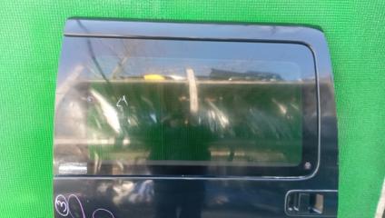 Дверь правая задняя NISSAN ELGRAND NE51 VQ35DE 2 ракурс