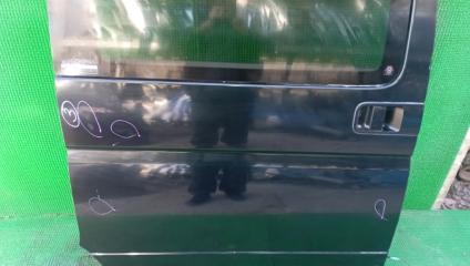 Дверь правая задняя NISSAN ELGRAND NE51 VQ35DE 3 ракурс