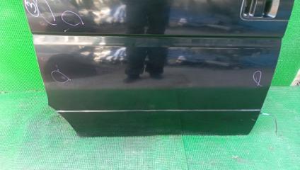 Дверь правая задняя NISSAN ELGRAND NE51 VQ35DE 4 ракурс