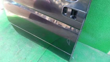 Дверь правая задняя NISSAN ELGRAND NE51 VQ35DE 5 ракурс