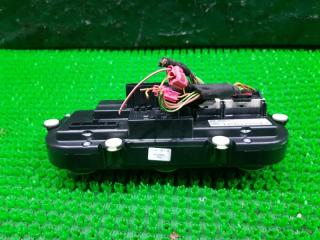 Блок управления климат-контролем VOLKSWAGEN GOLF 1KC CBZB 5HB009751 3 ракурс