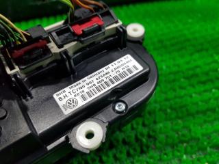 Блок управления климат-контролем VOLKSWAGEN GOLF 1KC CBZB 5HB009751 4 ракурс