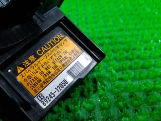 Шлейф лента TOYOTA COROLLA AXIO NZE161 1NZFE 89245-12050 5 ракурс