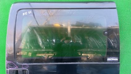 Дверь левая задняя NISSAN ELGRAND NE51 VQ35DE 2 ракурс