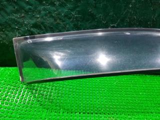 Ветровик передний TOYOTA COROLLA AXIO NZE161 1NZFE 3 ракурс