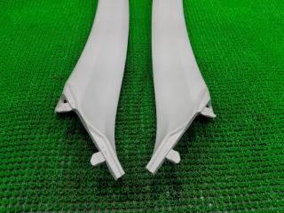 Пластик салона передний TOYOTA COROLLA AXIO NZE161 1NZFE 6221112540 2 ракурс