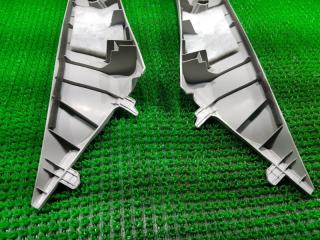 Пластик салона передний TOYOTA COROLLA AXIO NZE161 1NZFE 6221112540 5 ракурс