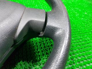 Руль TOYOTA COROLLA FIELDER NZE144 1NZFE 3 ракурс