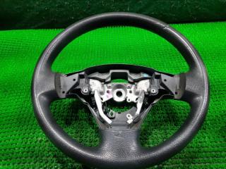 Руль TOYOTA COROLLA FIELDER NZE144 1NZFE 4 ракурс