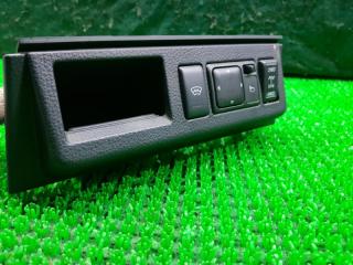 Пластик торпеды NISSAN TIIDA