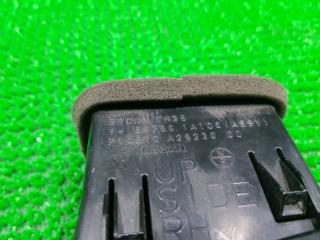 Воздуховод NISSAN TIIDA NC11 HR15DE e6674112100 5 ракурс