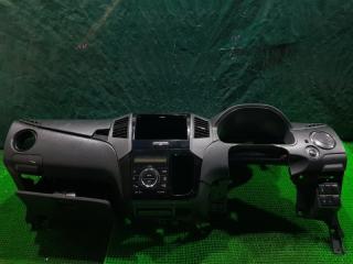 Торпедо NISSAN ROOX ML21S K6A 1 ракурс