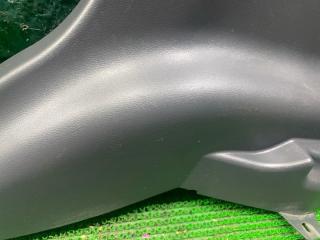 Обшивка багажника правая задняя SUZUKI WAGON R MH44S R06A 3 ракурс
