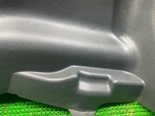 Обшивка багажника правая задняя SUZUKI WAGON R MH44S R06A 4 ракурс