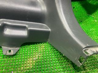 Обшивка багажника правая задняя SUZUKI WAGON R MH44S R06A 5 ракурс