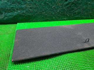 Пол багажника пластик TOYOTA COROLLA FIELDER NZE144G 1NZFE 58411-13080 2 ракурс