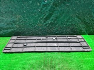 Пол багажника пластик TOYOTA COROLLA FIELDER NZE144G 1NZFE 58411-13080 4 ракурс