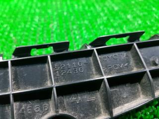 Крепление крыла левое переднее TOYOTA COROLLA AXIO NZE161 1NZFE 52116-12430 3 ракурс