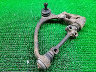 Рычаг левый передний TOYOTA HIACE LH107 3L 48067-29025 4 ракурс