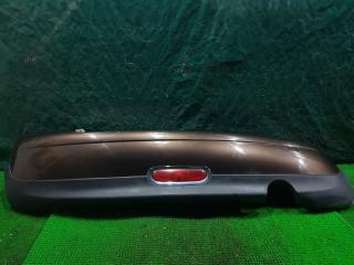 Бампер задний  MINI HATCH R56 N16B16A ,7147871 1 ракурс