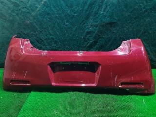 Бампер задний SUZUKI WAGON R MH44S R06A 7181172M5 1 ракурс