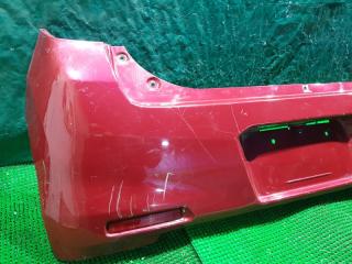 Бампер задний SUZUKI WAGON R MH44S R06A 7181172M5 2 ракурс
