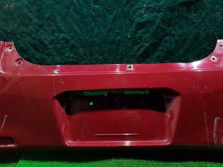 Бампер задний SUZUKI WAGON R MH44S R06A 7181172M5 3 ракурс