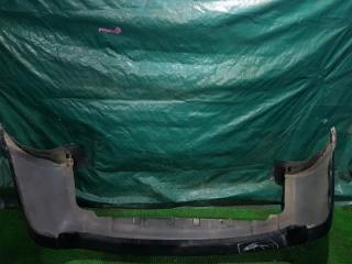 Бампер задний X-TRAIL 05.2005 NT30 QR20DE Бампер задний X-TRAIL 05.2005 NT30 QR20DE