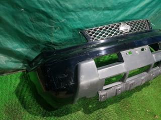 Бампер передний X-TRAIL 2001 NT30 QR20DE Бампер передний X-TRAIL 2001 NT30 QR20DE