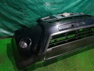 Бампер передний X-TRAIL NT31 MR20DE Бампер передний X-TRAIL NT31 MR20DE