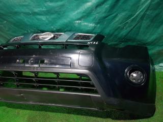 Бампер передний NISSAN X-TRAIL NT31 MR20DE Бампер передний NISSAN X-TRAIL NT31 MR20DE