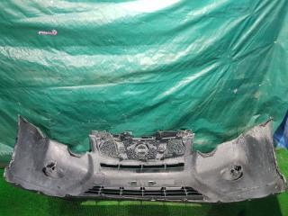 Бампер передний X-TRAIL NT31 MR20DE Бампер передний X-TRAIL NT31 MR20DE