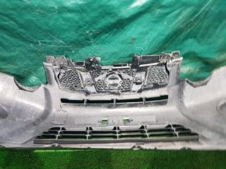 Бампер передний X-TRAIL NT31 MR20DE Бампер передний X-TRAIL NT31 MR20DE