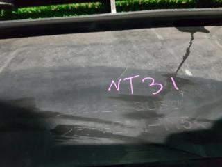 Бампер передний X-TRAIL NT31 MR20DE Бампер передний X-TRAIL NT31 MR20DE