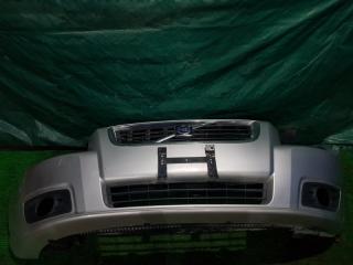 Запчасть бампер передний VOLVO V50 2010 MW38 B5244S4 30744976 контрактная Бампер передний VOLVO V50 2010 MW38 B5244S4 30744976 контрактная