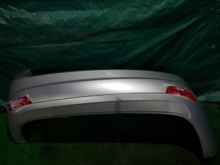 Запчасть бампер задний VOLVO V50 2010 MW38 B5244S4 30763005 контрактная Бампер задний VOLVO V50 2010 MW38 B5244S4 30763005 контрактная