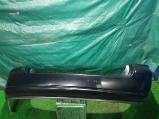 Бампер задний TOYOTA AVENSIS 2008.3
