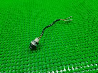 Кнопка старта YAMAHA F25DWHD