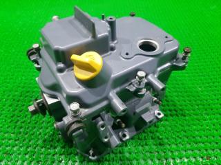Головка блока цилиндров YAMAHA D25FWHD