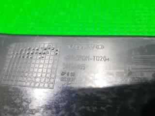 Усилитель бампера VOLVO V50 MW38 B5244S4 30744966 3 ракурс