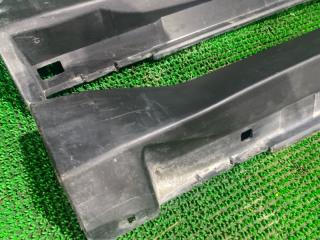 Порог SUBARU FORESTER SH5 2 ракурс