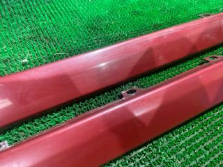 Порог SUZUKI WAGON R MH44S R06A 3 ракурс