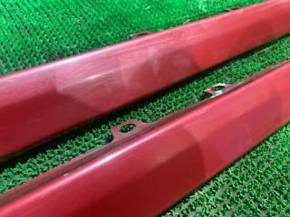 Порог SUZUKI WAGON R MH44S R06A 4 ракурс