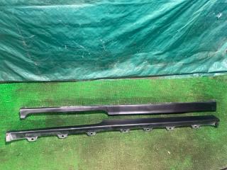 Порог NISSAN ROOX 10.2010