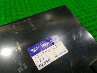 Электронный блок DAIHATSU MIRA COCOA L685S KFVE 177700-1351 2 ракурс