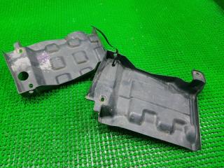 Защита двигателя DAIHATSU MIRA COCOA L685S KFVE 4 ракурс