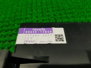 Электронный блок TOYOTA COROLLA FIELDER NZE144 88650-12B50 2 ракурс